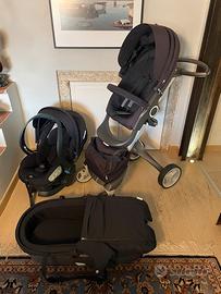 Trio Stokke