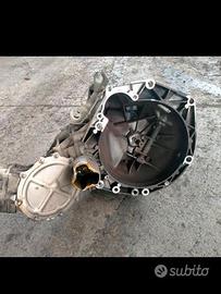 Cambio fiat panda 1.2 benzina 4x4 2005 - 2011