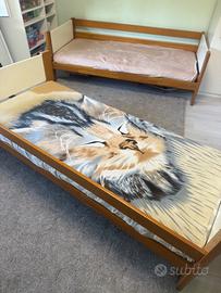 Letto a castello