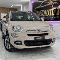 Fiat 500X 1.6MJT 120CV Lounge Iper Full-Tetto