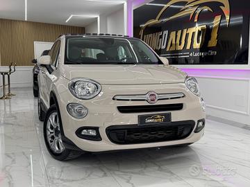 Fiat 500X 1.6MJT 120CV Lounge Iper Full-Tetto