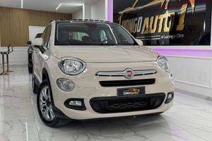 Fiat 500X 1.6MJT 120CV Lounge Iper Full-Tetto