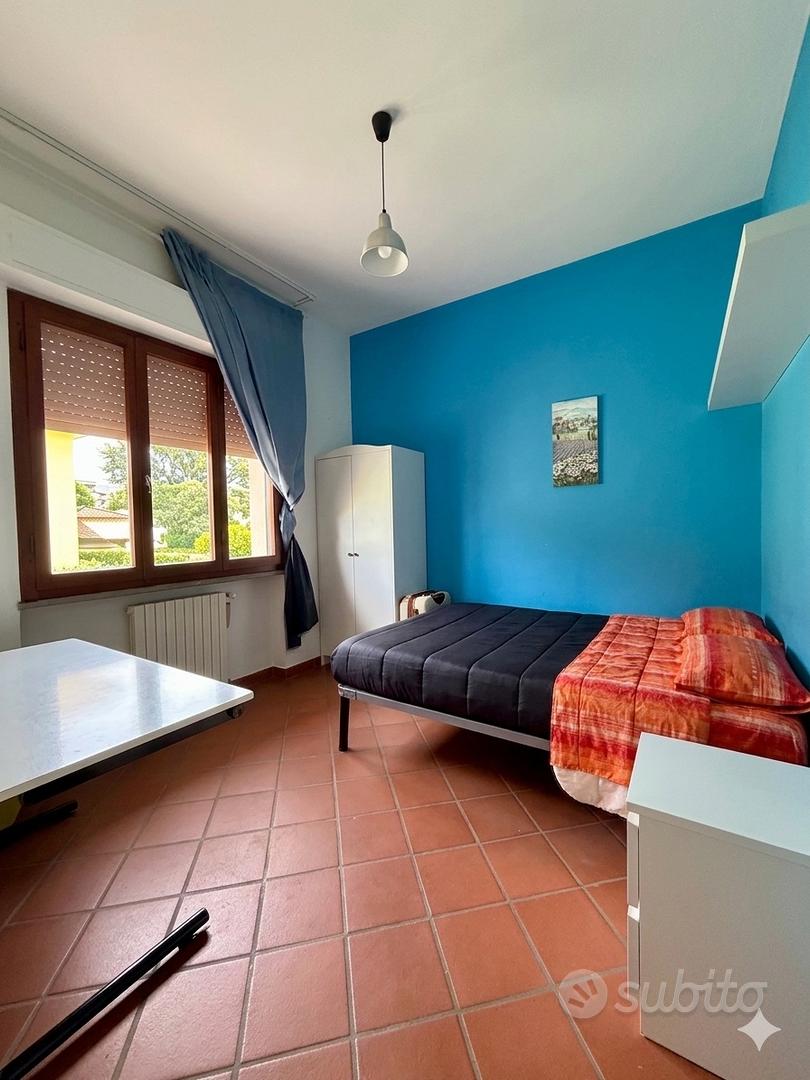 Apartment in Lucca, Corte Pistelloni, Sant'Alessio - Vista 4