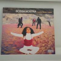 Bossa Nostra Featuring Bruna Loppez – Kharmalion