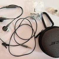 Auricolari Bose con filo