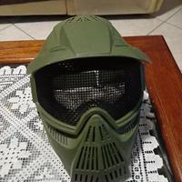 Maschera soft ball