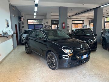Fiat 600 Hybrid 110 CV DCT MHEV La Prima Vari Colo