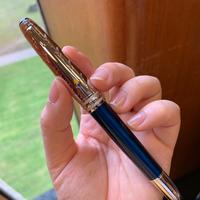 Penna Montblanc autentica