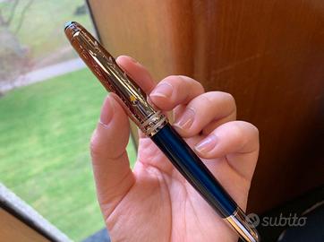 Penna Montblanc autentica