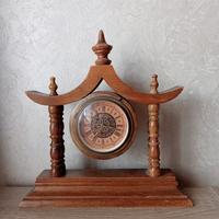 Orologio da tavolo - Löwenthal 