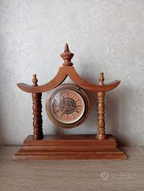 Orologio da tavolo - Löwenthal 