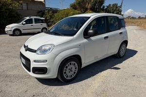 Fiat Panda 1.2 Benzina-Neopatentati-Anche Permuta