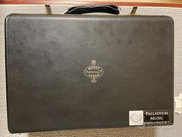 Buffet Crampon - RC Prestige