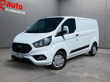 Ford Transit Custom VAN L1 H1 2.0 TDCI