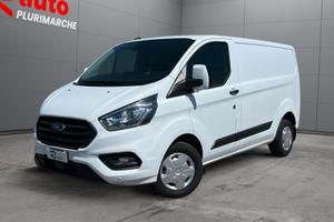 Ford Transit Custom VAN L1 H1 2.0 TDCI