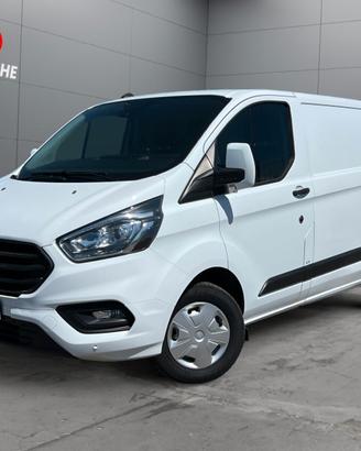 Ford Transit Custom VAN L1 H1 2.0 TDCI