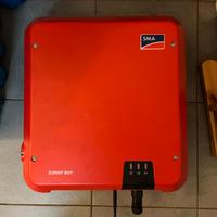 INVERTER SUNNY BOY SB 4.0