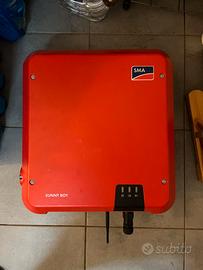 INVERTER SUNNY BOY SB 4.0