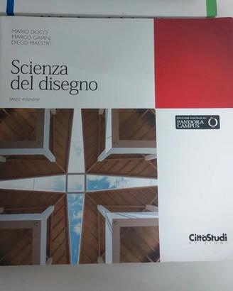 Scienza del disegno