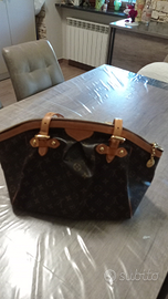 borsa louis vuitton berkeley originale - Abbigliamento e Accessori In  vendita a Napoli