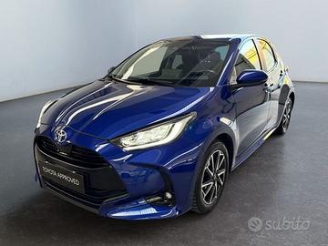 Toyota Yaris 1.0 Trend MY22