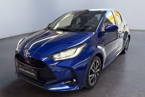Toyota Yaris 1.0 Trend MY22