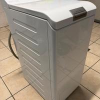 LAVATRICE CARICA DALL'ALTO 7KG AEG L7TBE722 ROTTA