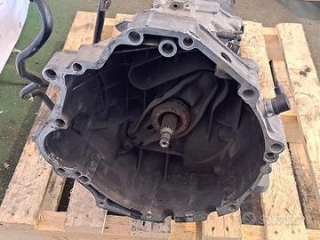 CAMBIO MANUALE COMPLETO AUDI A4 Avant (8E) 01E3000