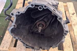 CAMBIO MANUALE COMPLETO AUDI A4 Avant (8E) 01E3000