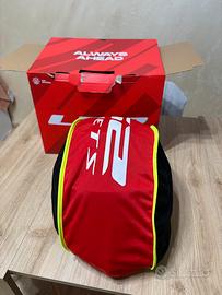 Casco modulare ls2 advant taglia M
