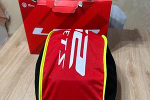 Casco modulare ls2 advant taglia M