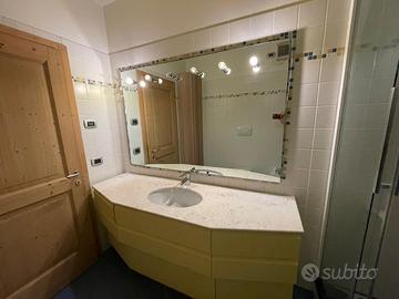 Mobile bagno