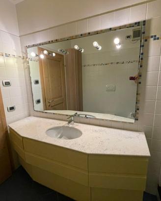 Mobile bagno