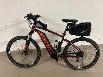 e-bike giant