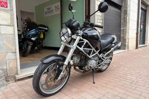 Ducati Monster 600