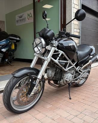 Ducati Monster 600