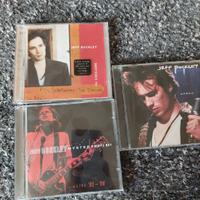 cd Jeff Buckley