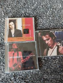 cd Jeff Buckley