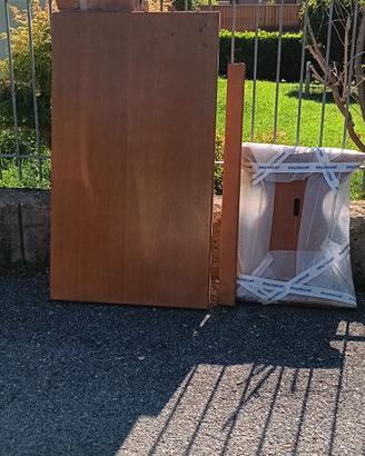 tavolo in legno massello 