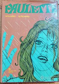 Paulette prima edizione 1975