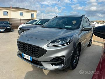Ford Kuga 1.5 EcoBlue 120 CV aut. 2WD ST-Line
