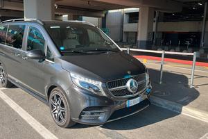 Mercedes classe V 300 mega full optional 