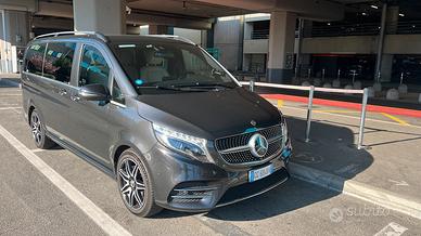 Mercedes classe V 300 mega full optional 