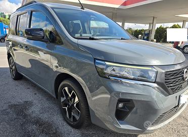 Nissan Townstar 1.3 130 CV N-Connecta