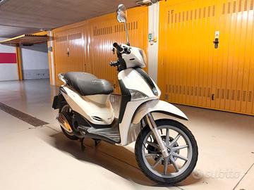Piaggio Liberty 125 - SOLO 13.000 KM var. Malossi