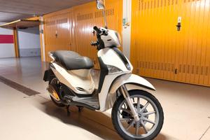 Piaggio Liberty 125 - SOLO 13.000 KM var. Malossi