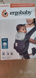 marsupio ergobaby bambino 