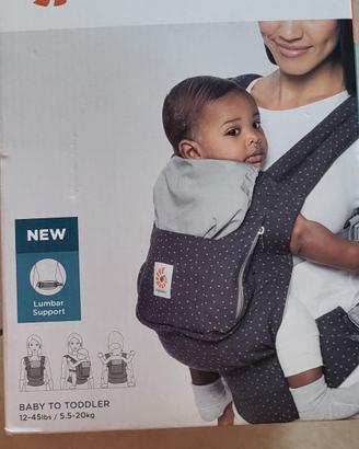 marsupio ergobaby bambino 