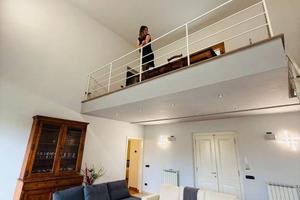 Villa di 300 m² con più di 5 locali e box auto dop
