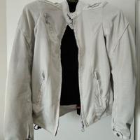 Giacca moto Donna Estiva Spidi